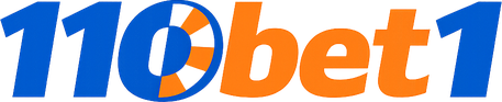 110bet1 Logo